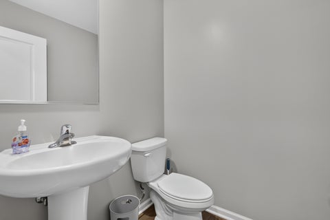 Tiny photo for 1307 Fawnlily Circle, Joliet, IL 60431 (MLS # 12750773)