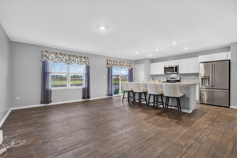 Tiny photo for 1307 Fawnlily Circle, Joliet, IL 60431 (MLS # 12750773)