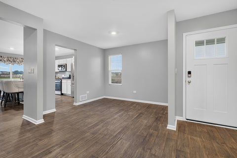 Tiny photo for 1307 Fawnlily Circle, Joliet, IL 60431 (MLS # 12750773)
