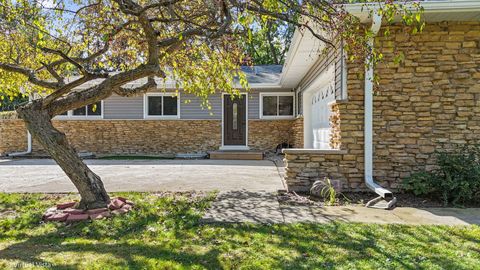 Tiny photo for 1149 Gail Lane, Sleepy Hollow, IL 60118 (MLS # 12459702)