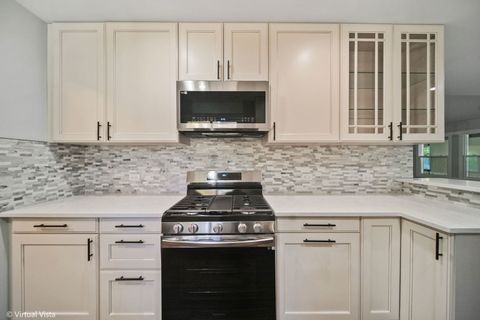 Tiny photo for 1149 Gail Lane, Sleepy Hollow, IL 60118 (MLS # 12459702)