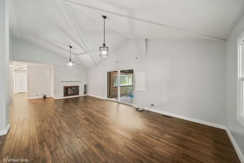 Tiny photo for 1149 Gail Lane, Sleepy Hollow, IL 60118 (MLS # 12459702)