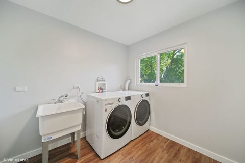 Tiny photo for 1149 Gail Lane, Sleepy Hollow, IL 60118 (MLS # 12459702)
