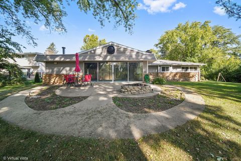Tiny photo for 1149 Gail Lane, Sleepy Hollow, IL 60118 (MLS # 12459702)