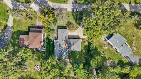 Tiny photo for 1149 Gail Lane, Sleepy Hollow, IL 60118 (MLS # 12459702)