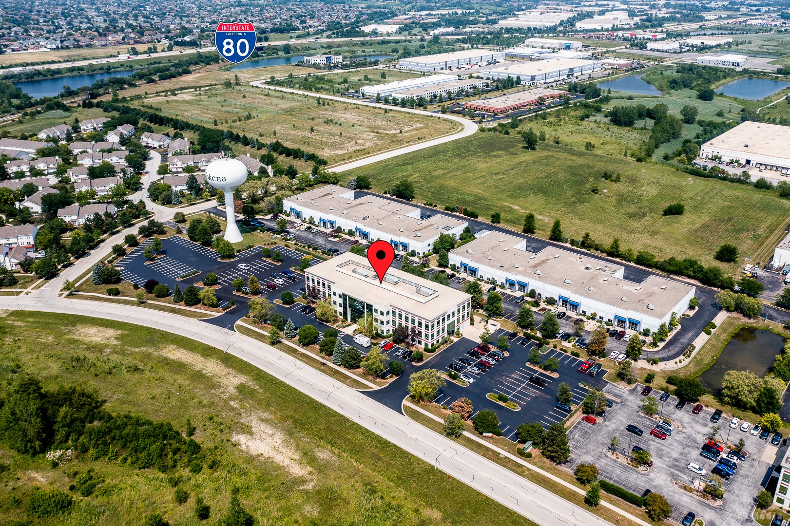 18927 Hickory Creek Drive 140