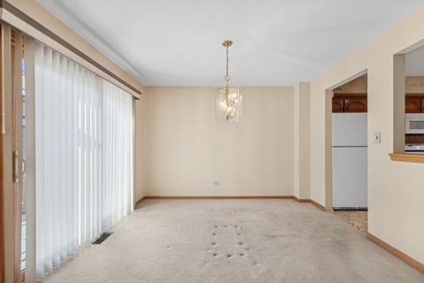 Tiny photo for 9035 W 111th Street #E, Palos Hills, IL 60465 (MLS # 12509139)