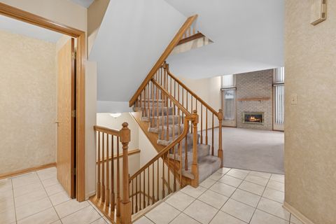 Tiny photo for 9035 W 111th Street #E, Palos Hills, IL 60465 (MLS # 12509139)