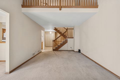 Tiny photo for 9035 W 111th Street #E, Palos Hills, IL 60465 (MLS # 12509139)