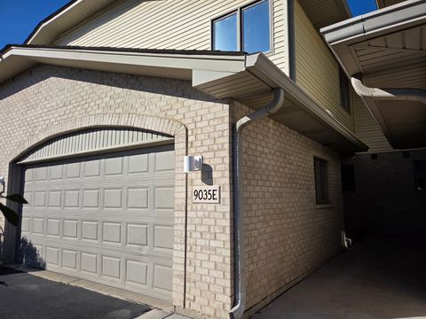 Tiny photo for 9035 W 111th Street #E, Palos Hills, IL 60465 (MLS # 12509139)