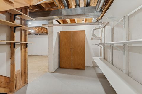 Tiny photo for 9035 W 111th Street #E, Palos Hills, IL 60465 (MLS # 12509139)