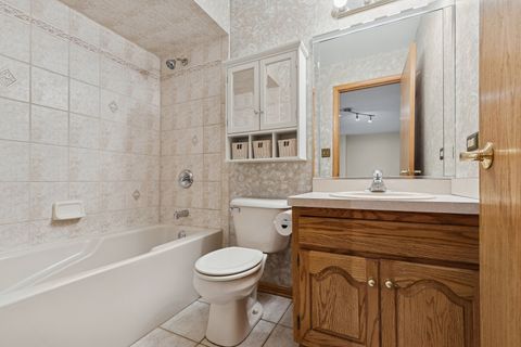 Tiny photo for 9035 W 111th Street #E, Palos Hills, IL 60465 (MLS # 12509139)