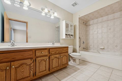 Tiny photo for 9035 W 111th Street #E, Palos Hills, IL 60465 (MLS # 12509139)