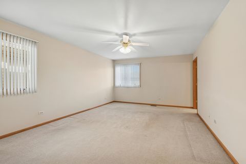 Tiny photo for 9035 W 111th Street #E, Palos Hills, IL 60465 (MLS # 12509139)