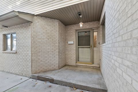 Tiny photo for 9035 W 111th Street #E, Palos Hills, IL 60465 (MLS # 12509139)