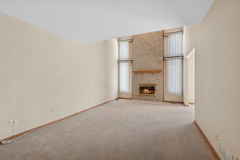 Tiny photo for 9035 W 111th Street #E, Palos Hills, IL 60465 (MLS # 12509139)