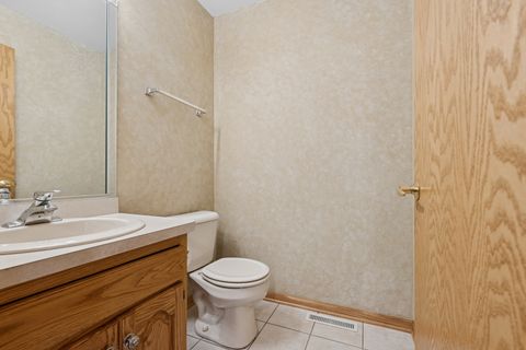 Tiny photo for 9035 W 111th Street #E, Palos Hills, IL 60465 (MLS # 12509139)