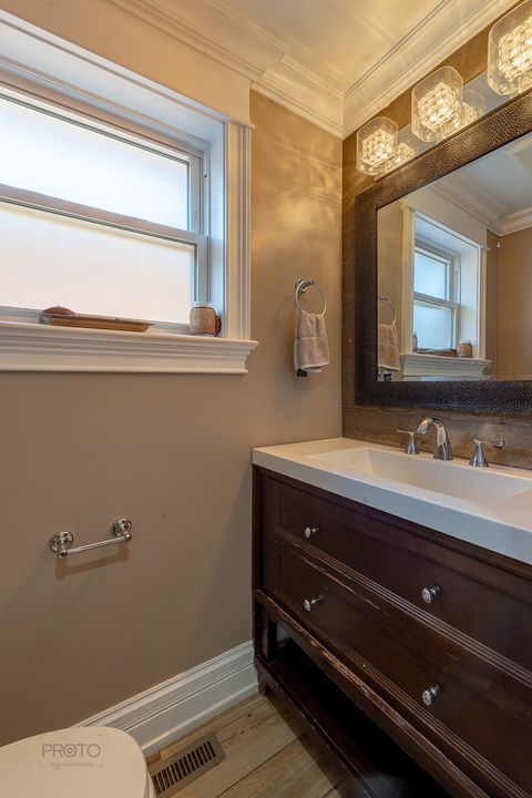 Tiny photo for 5118 S Mobile Avenue, Chicago, IL 60638 (MLS # 12521594)