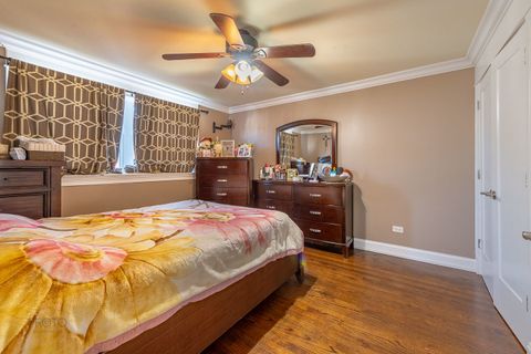 Tiny photo for 5118 S Mobile Avenue, Chicago, IL 60638 (MLS # 12521594)