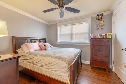 Tiny photo for 5118 S Mobile Avenue, Chicago, IL 60638 (MLS # 12521594)