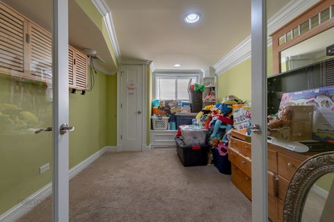 Tiny photo for 5118 S Mobile Avenue, Chicago, IL 60638 (MLS # 12521594)