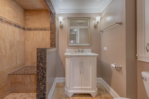 Tiny photo for 5118 S Mobile Avenue, Chicago, IL 60638 (MLS # 12521594)