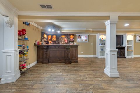 Tiny photo for 5118 S Mobile Avenue, Chicago, IL 60638 (MLS # 12521594)