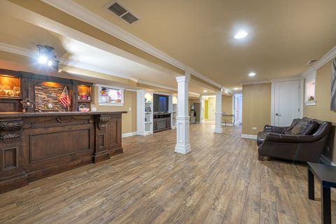 Tiny photo for 5118 S Mobile Avenue, Chicago, IL 60638 (MLS # 12521594)