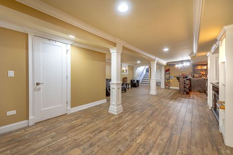 Tiny photo for 5118 S Mobile Avenue, Chicago, IL 60638 (MLS # 12521594)