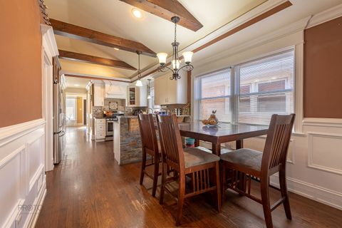 Tiny photo for 5118 S Mobile Avenue, Chicago, IL 60638 (MLS # 12521594)