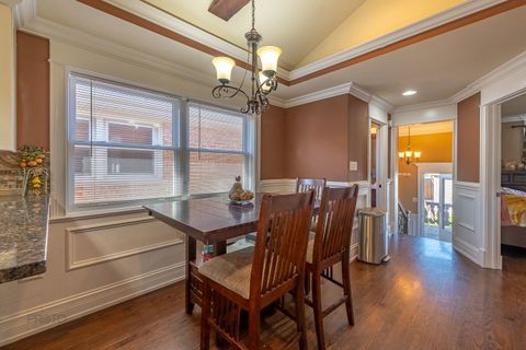 Tiny photo for 5118 S Mobile Avenue, Chicago, IL 60638 (MLS # 12521594)