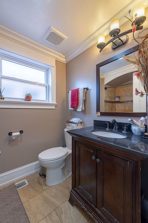 Tiny photo for 5118 S Mobile Avenue, Chicago, IL 60638 (MLS # 12521594)