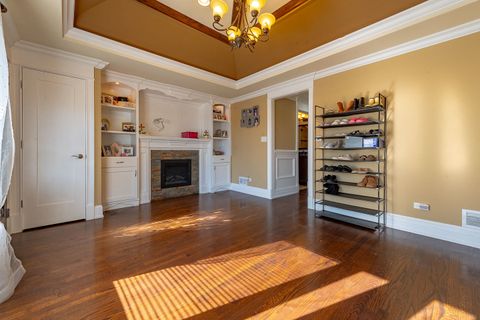 Tiny photo for 5118 S Mobile Avenue, Chicago, IL 60638 (MLS # 12521594)