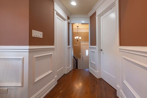 Tiny photo for 5118 S Mobile Avenue, Chicago, IL 60638 (MLS # 12521594)