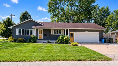 Photo of 540 E Walnut Street, Geneseo, IL 61254 (MLS # 12775505)