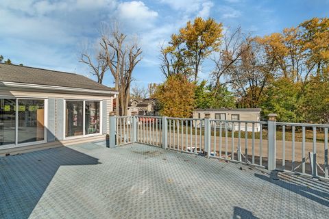 Tiny photo for 64 Fossil Ridge Road, Wilmington, IL 60481 (MLS # 12508231)