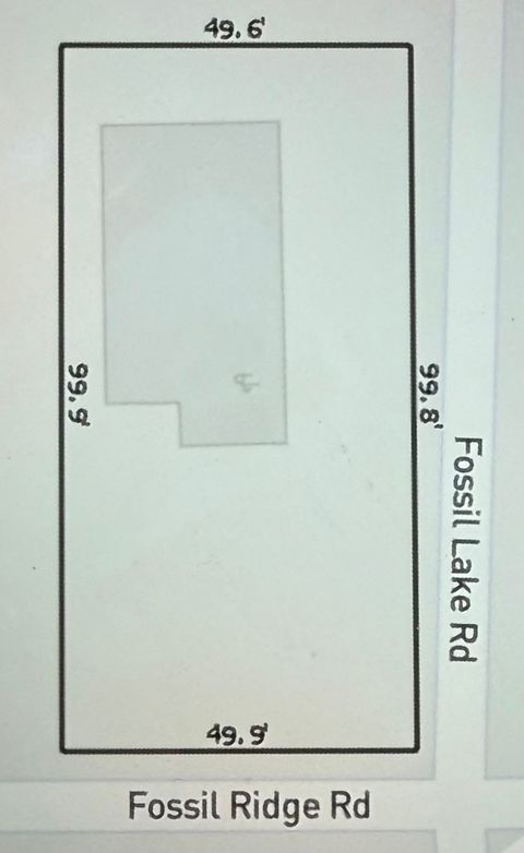 Tiny photo for 64 Fossil Ridge Road, Wilmington, IL 60481 (MLS # 12508231)