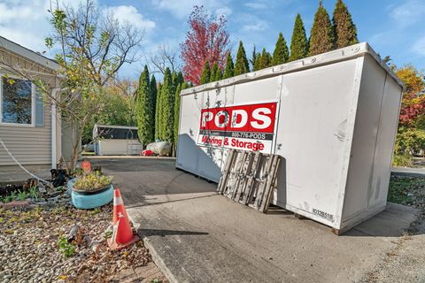 Tiny photo for 64 Fossil Ridge Road, Wilmington, IL 60481 (MLS # 12508231)