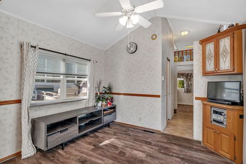 Tiny photo for 64 Fossil Ridge Road, Wilmington, IL 60481 (MLS # 12508231)