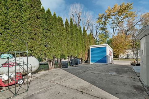 Tiny photo for 64 Fossil Ridge Road, Wilmington, IL 60481 (MLS # 12508231)