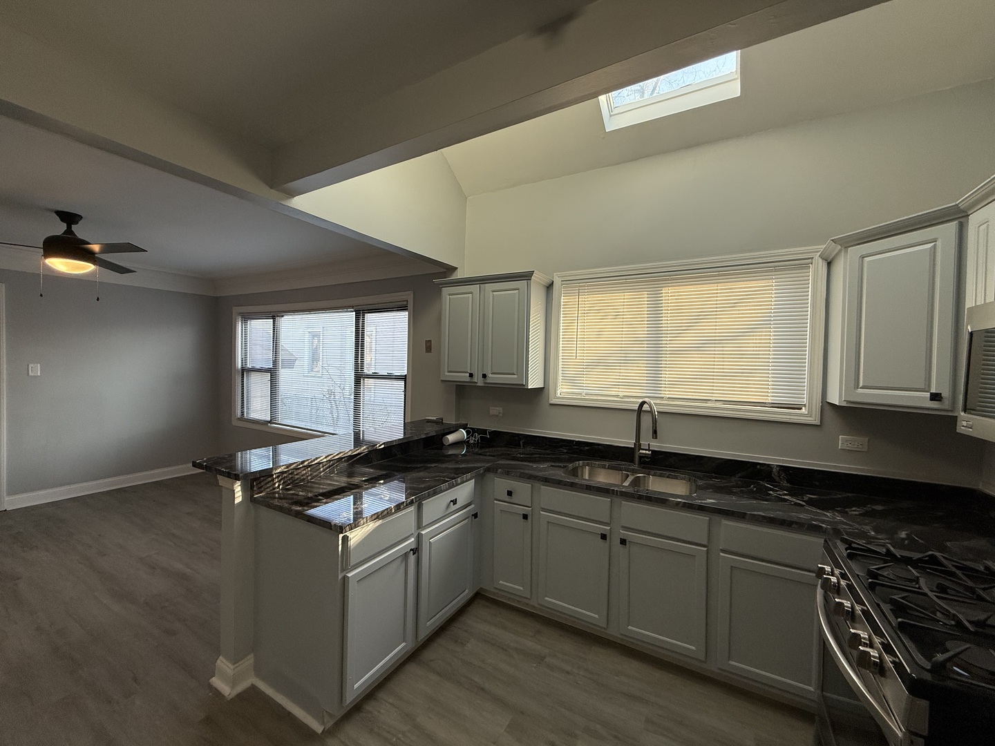 11248 S PARNELL Avenue