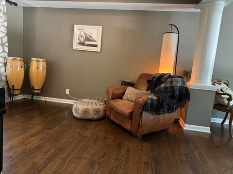 Tiny photo for 459 Rock Hall Circle, Grayslake, IL 60030 (MLS # 12645509)
