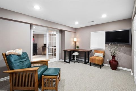 Tiny photo for 459 Rock Hall Circle, Grayslake, IL 60030 (MLS # 12645509)