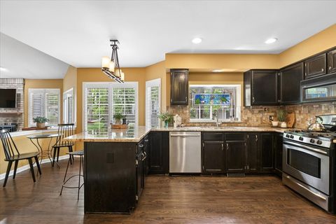 Tiny photo for 459 Rock Hall Circle, Grayslake, IL 60030 (MLS # 12645509)