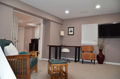 Tiny photo for 459 Rock Hall Circle, Grayslake, IL 60030 (MLS # 12645509)