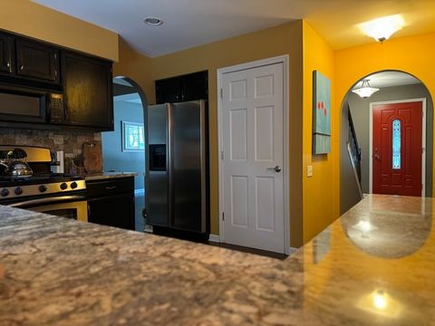 Tiny photo for 459 Rock Hall Circle, Grayslake, IL 60030 (MLS # 12645509)