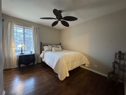 Tiny photo for 459 Rock Hall Circle, Grayslake, IL 60030 (MLS # 12645509)