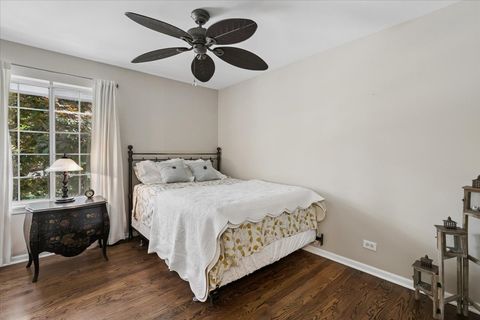 Tiny photo for 459 Rock Hall Circle, Grayslake, IL 60030 (MLS # 12645509)