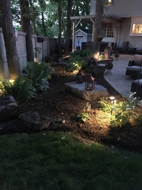 Tiny photo for 459 Rock Hall Circle, Grayslake, IL 60030 (MLS # 12645509)