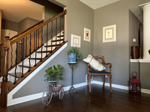 Tiny photo for 459 Rock Hall Circle, Grayslake, IL 60030 (MLS # 12645509)